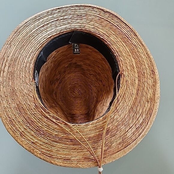 Hand Crafted Hat - Picture 6 of 8